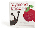 Raymond s'habille